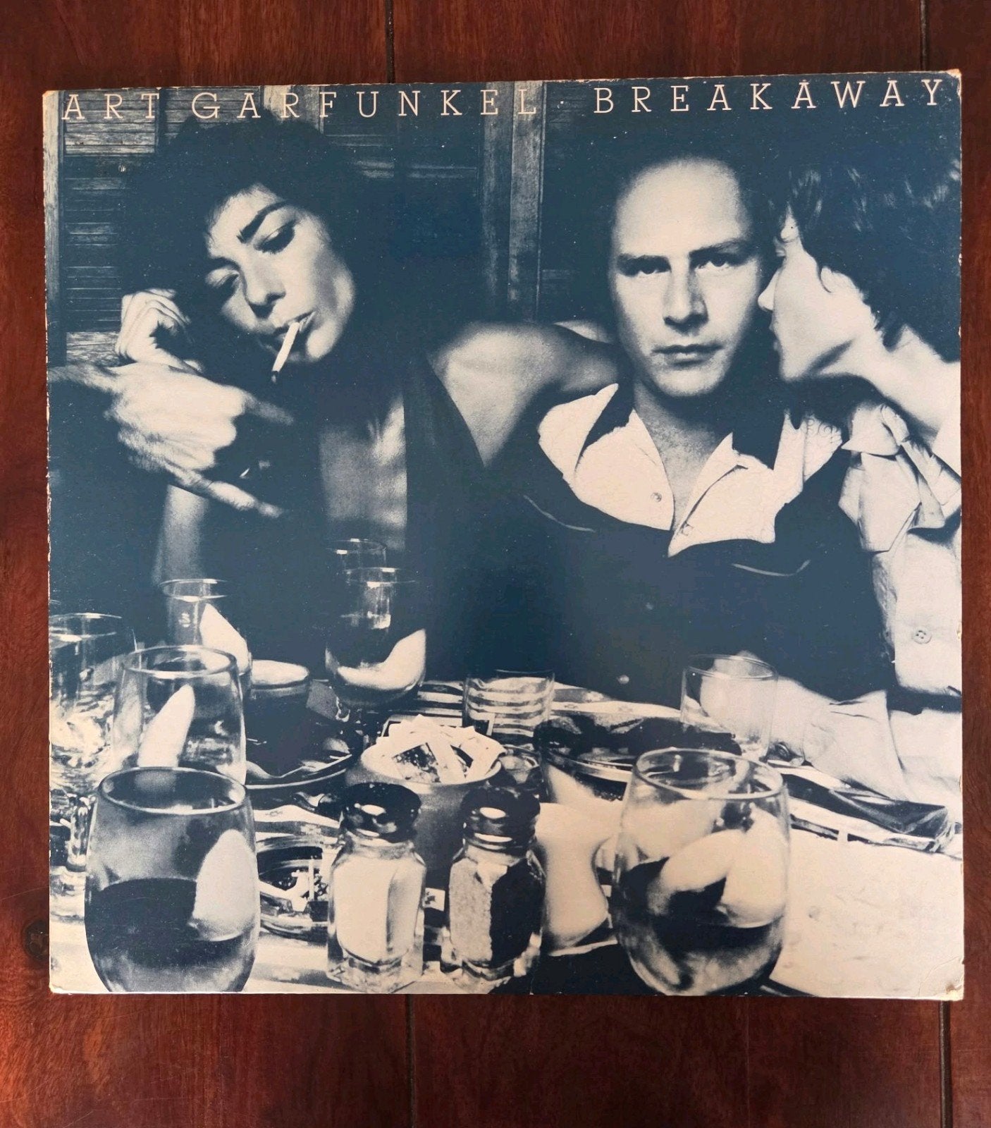 Art garfunkel breakaway LP, Ophalen of Verzenden, 12 inch, Poprock