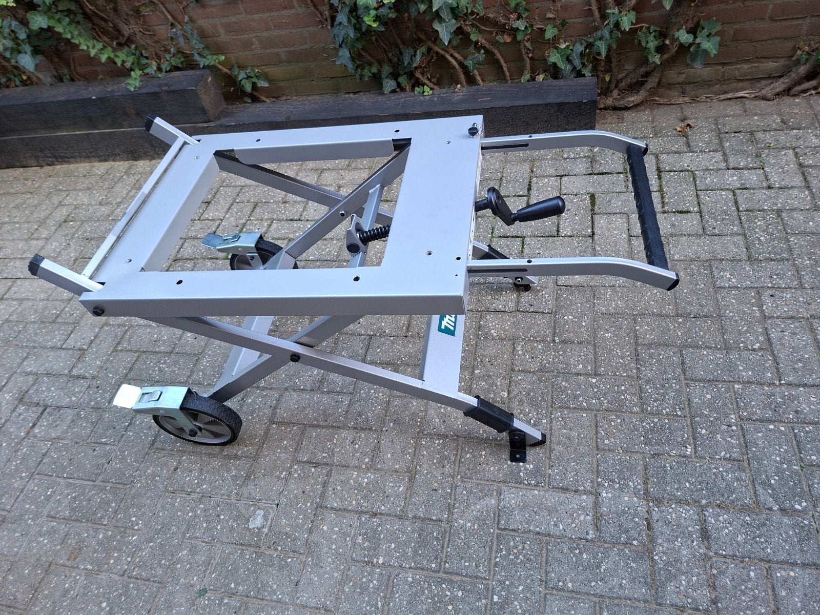 onderstel makita zaagtafel wst03, Ophalen, Cirkelzaag, 70 mm of meer, Nieuw