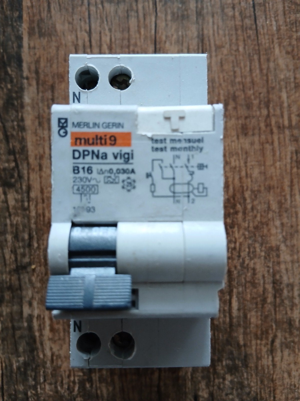 Aardlekautomaat, Ophalen of Verzenden, Overige typen