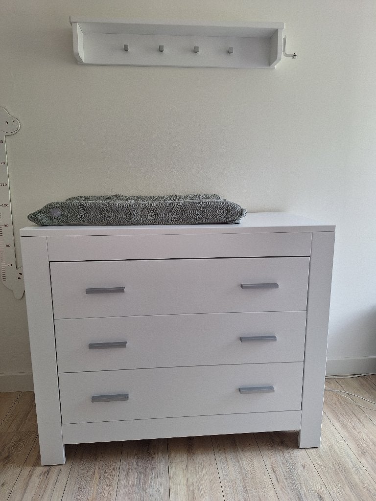 Commode bopita merel, Ophalen, Gebruikt, 50 tot 70 cm, 100 cm of meer