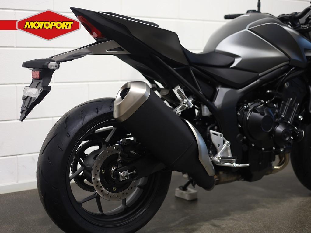 Honda CB 1000 Hornet (bj 2025), Bedrijf, Mc.benelux@honda-eu.com, Honda Motor Europe Ltd Netherlands branc, Wijngaarderveld 1
9300  AALST, BE