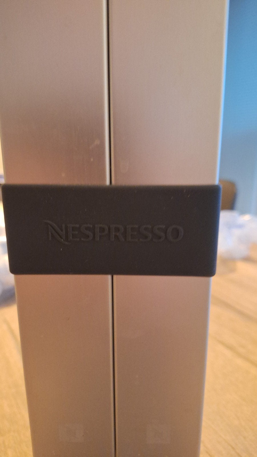 Nespresso Capsulehouder - Stijlvol en Praktisch, Witgoed en Apparatuur, Koffiepads en cups, Overige modellen, 10 kopjes of meer