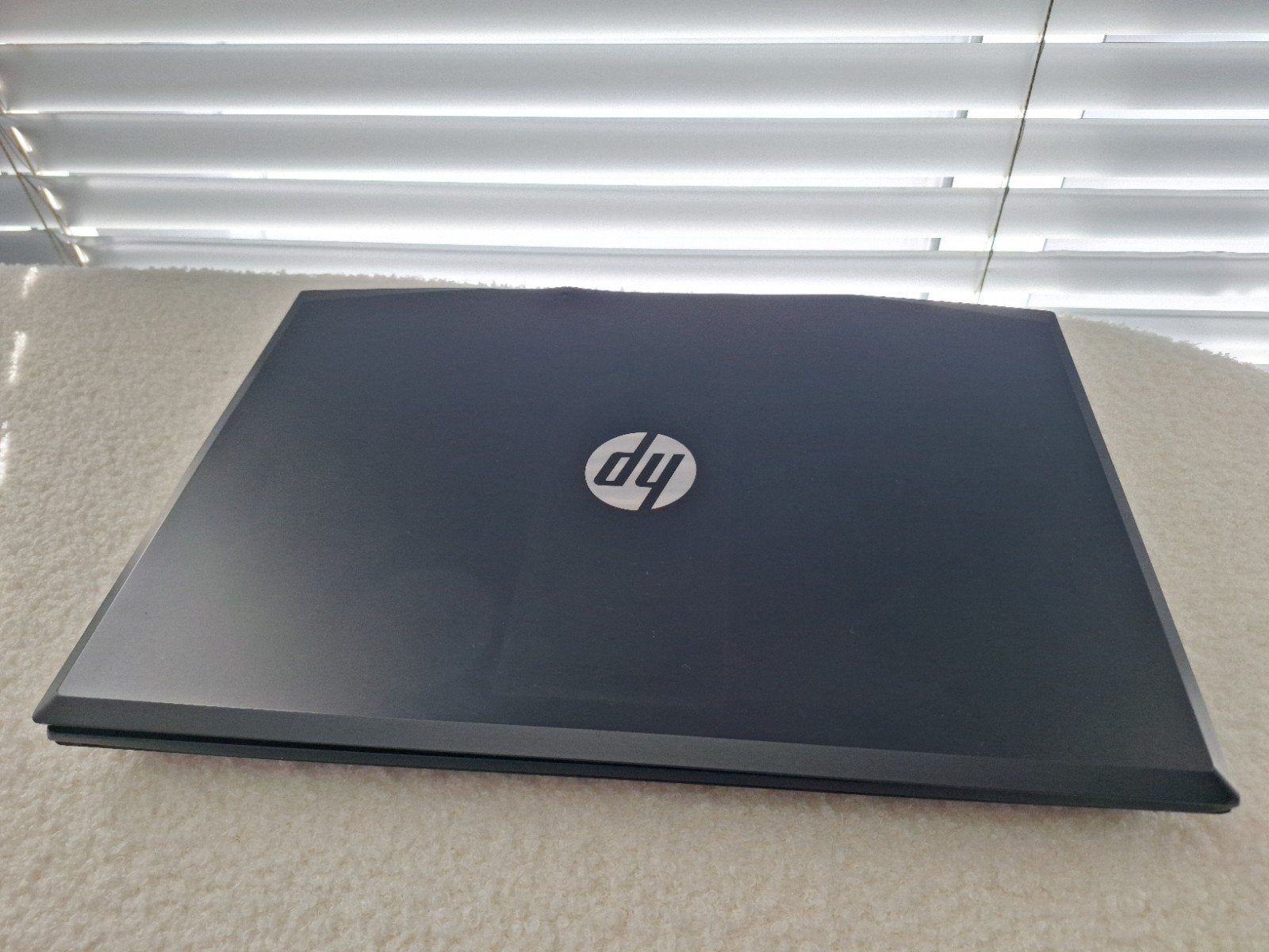 HP Pavilion Gaming 15 i7 16GB RAM SSD/HDD Win 11 (Schade), Gebruikt, Met videokaart, 2 tot 3 Ghz, Ophalen of Verzenden