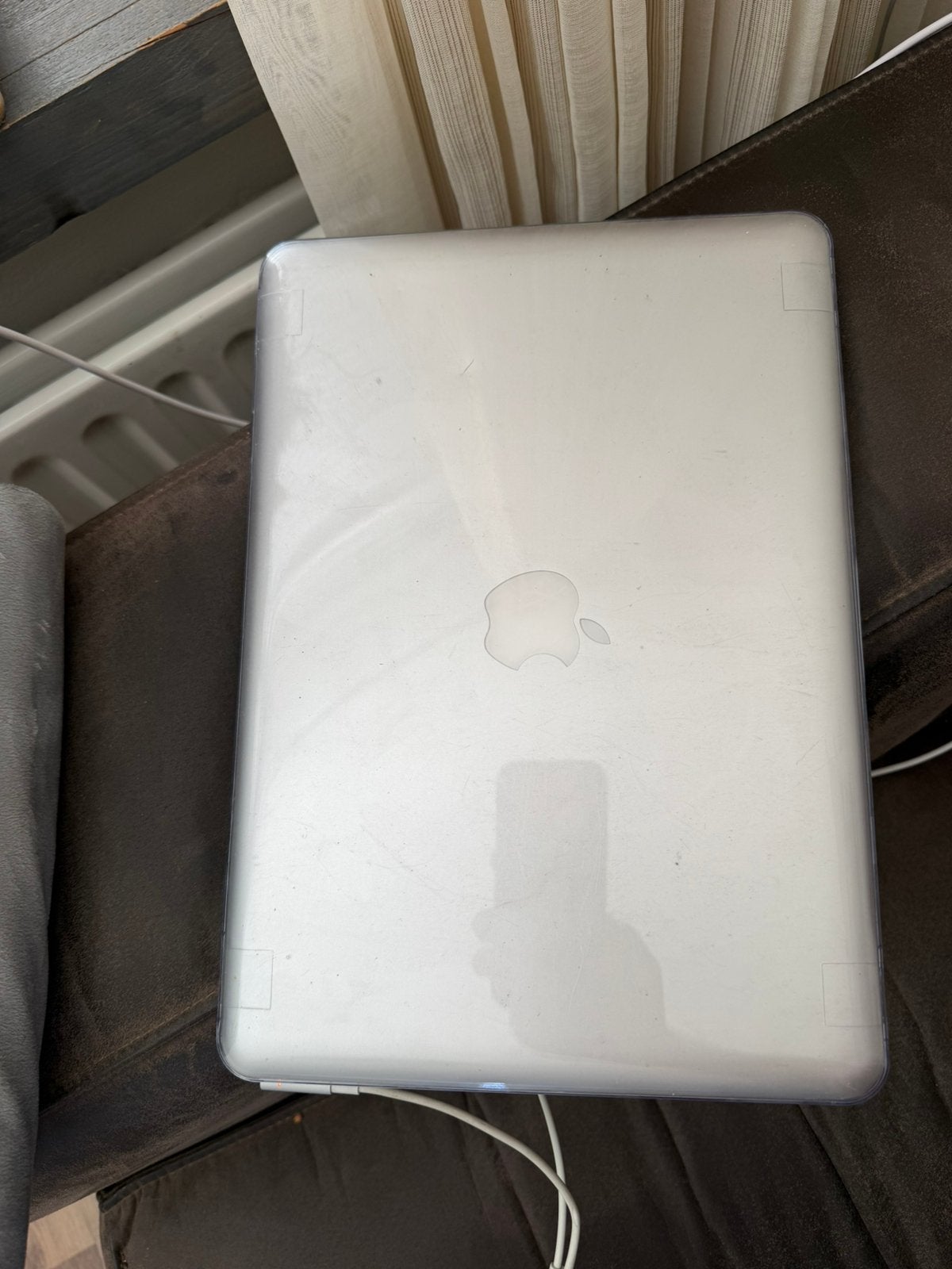 MacBook, Computers en Software, Gebruikt, Qwerty, Overige groottes, 128 GB of minder