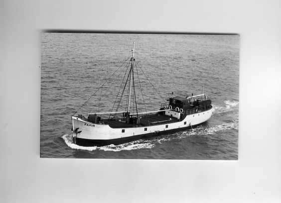 scheepvaart-foto-fakir, Ophalen of Verzenden, Zo goed als nieuw, Motorboot, Boek of Tijdschrift