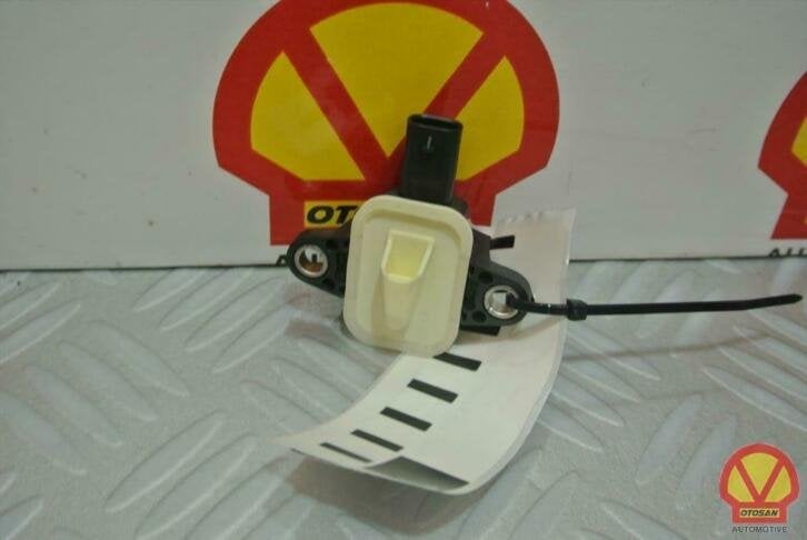 audi vw seat skoda crashsensor crash sensor deur 4h0955557, Gebruikt, AUDI AG, Auto-Union-Strasse 1
85045  Ingolstadt, DE, Kundenbetreuung@audi.de