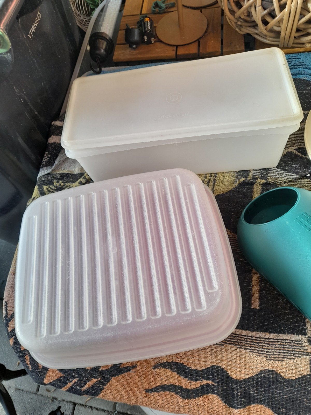 tupperware, Huis en Inrichting, Ophalen of Verzenden