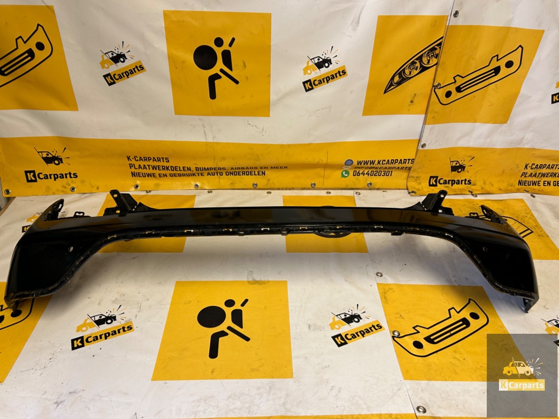 Achterbumper Hyundai Kona (Kona 17-) 86611-DDAA0