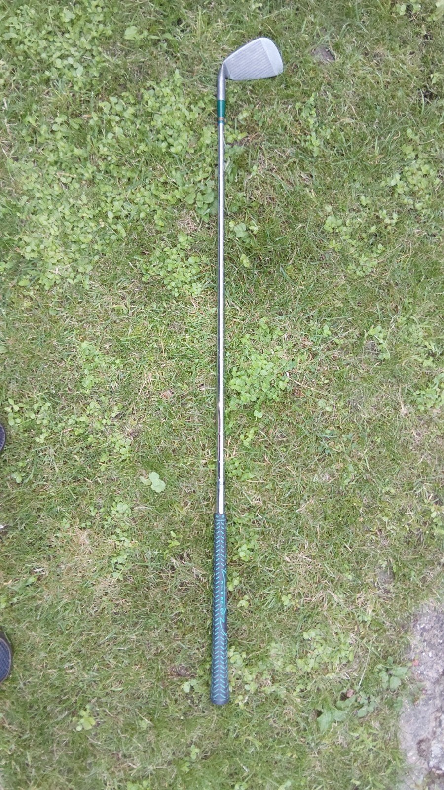 Mac Gregor 8 Driver Golfclub, Sport en Fitness, Golf, Ophalen of Verzenden