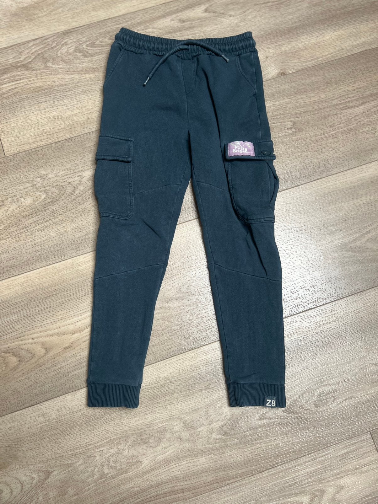 Z8 broek Cooper maat 128, Ophalen of Verzenden, Gebruikt, Jongen, Broek