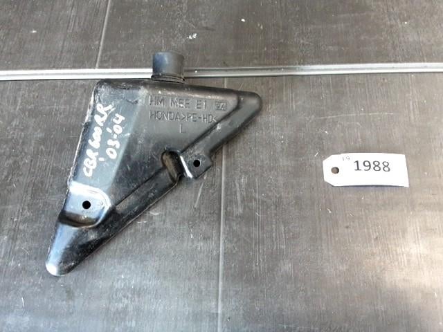 CBR600RR 2003 - 2004 Honda Luchthapper D1-59009