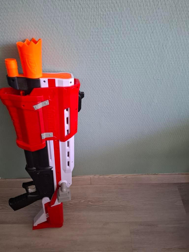 Fortnite tactical shotgun nerf zonder kogels, Kinderen en Baby's, Speelgoed | Buiten | Actiespeelgoed, Verzenden