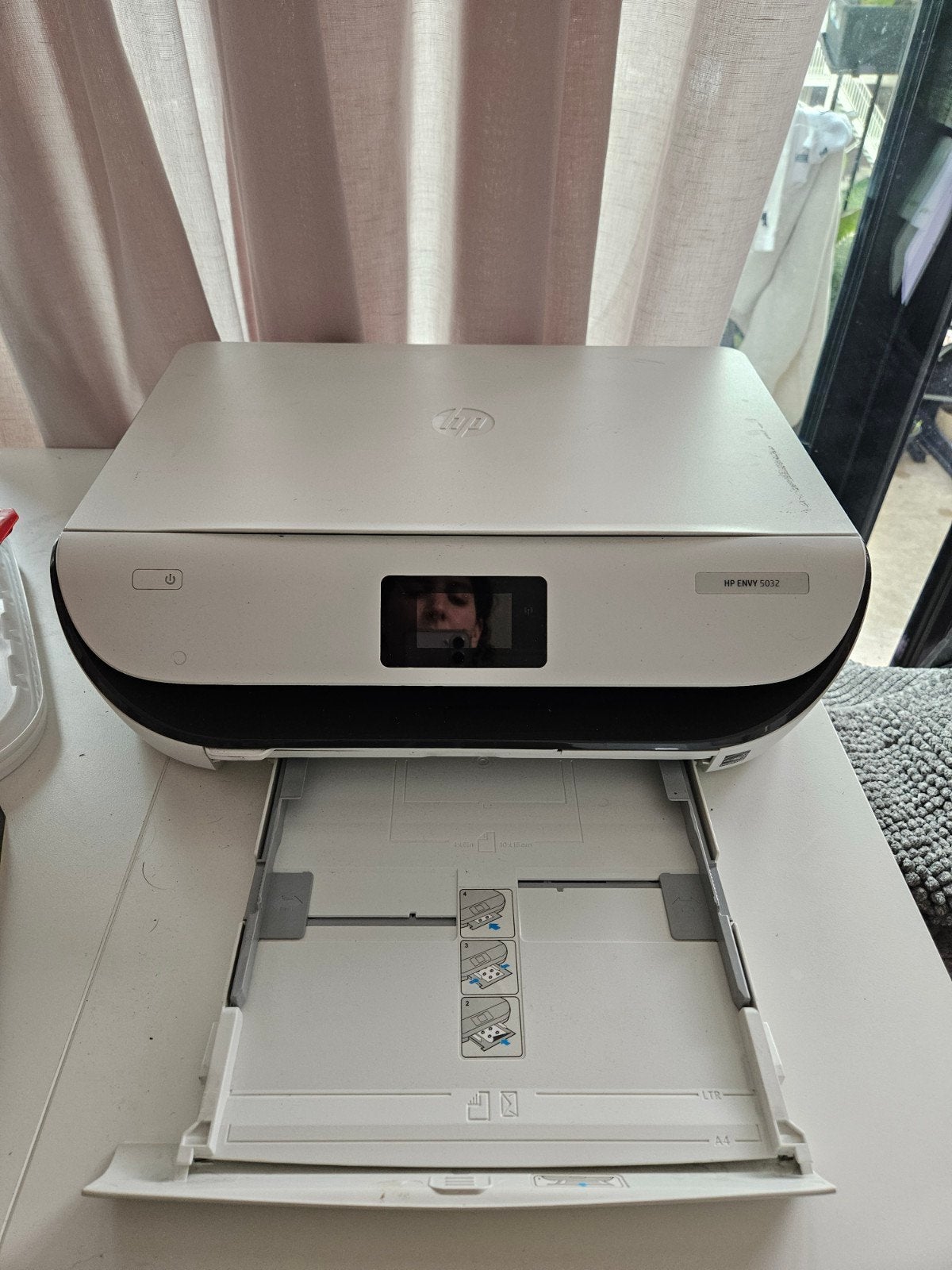 Printer, Computers en Software, Printers, Ophalen