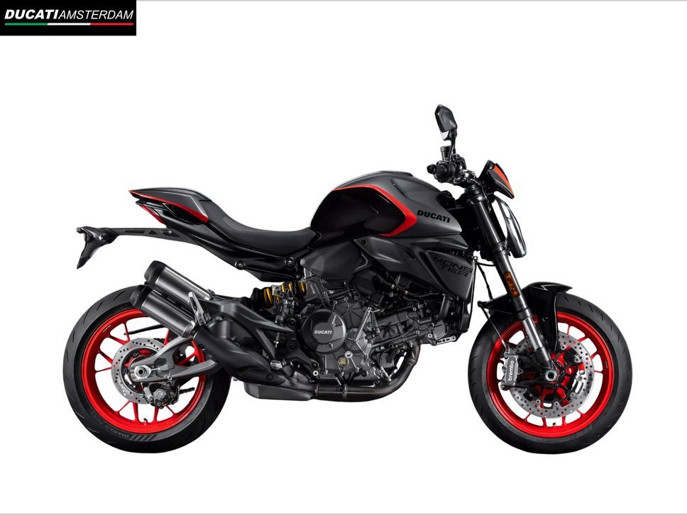 DUCATI MONSTER (bj 2026) 0 km, Motoren, DUCATI, 2 cilinders, 890 cc, Motorrijbewijs A