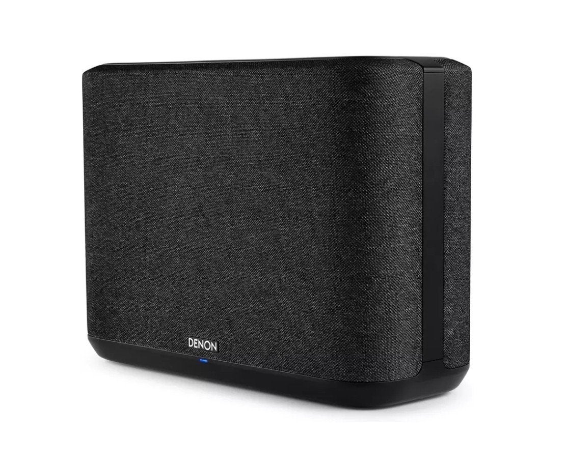 Denon Home Soundbar 550 set met subwoofer en 2x Home 250, Ophalen of Verzenden, Bluetooth, Zo goed als nieuw