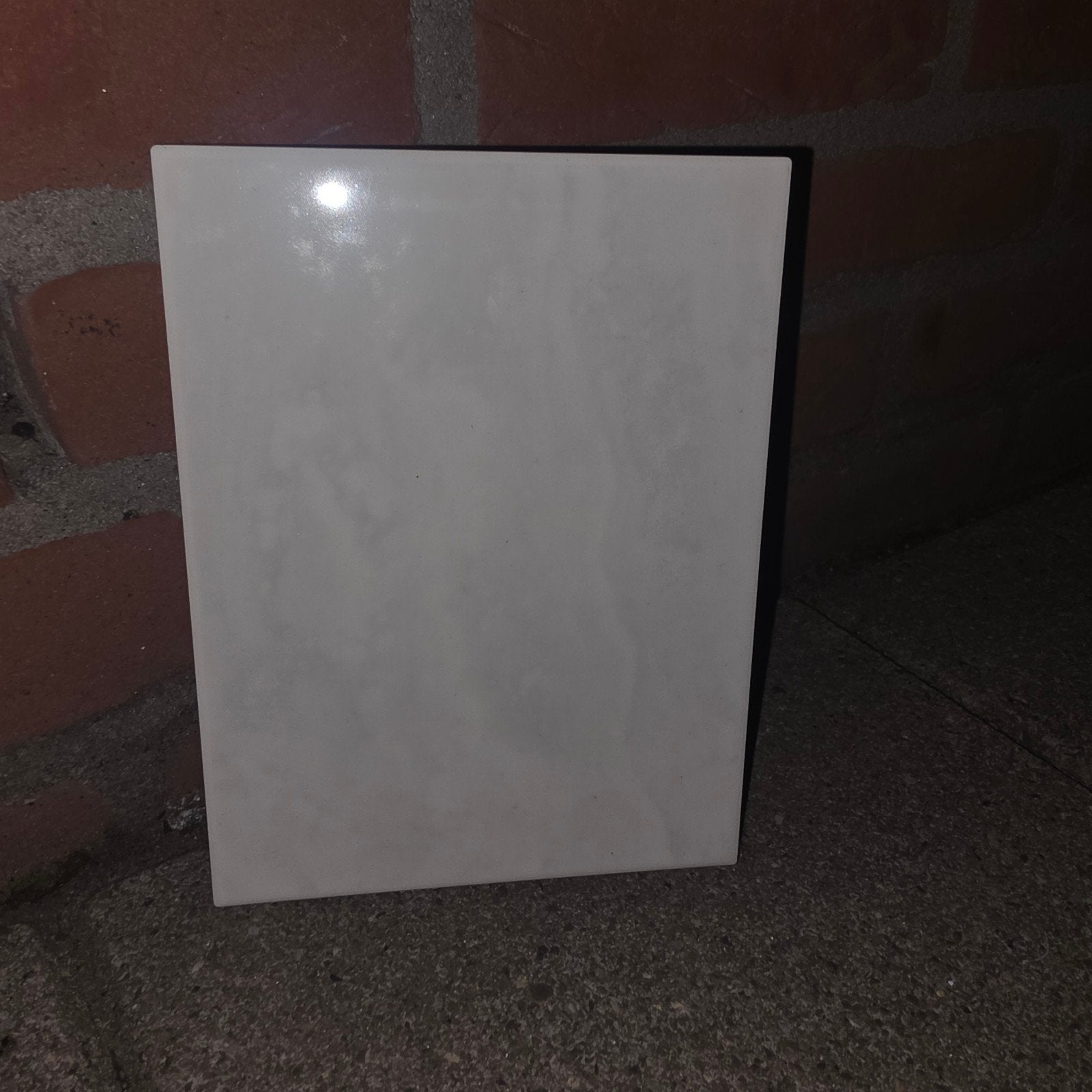 creme kleurige wandtegels 15x20 cm, 1m² per doos, Ophalen, Nieuw, Minder dan 20 cm, 20 tot 40 cm