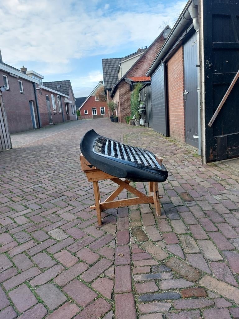 Spoiler Porsche 911., Auto-onderdelen, Ophalen of Verzenden, Porsche, Achterklep
