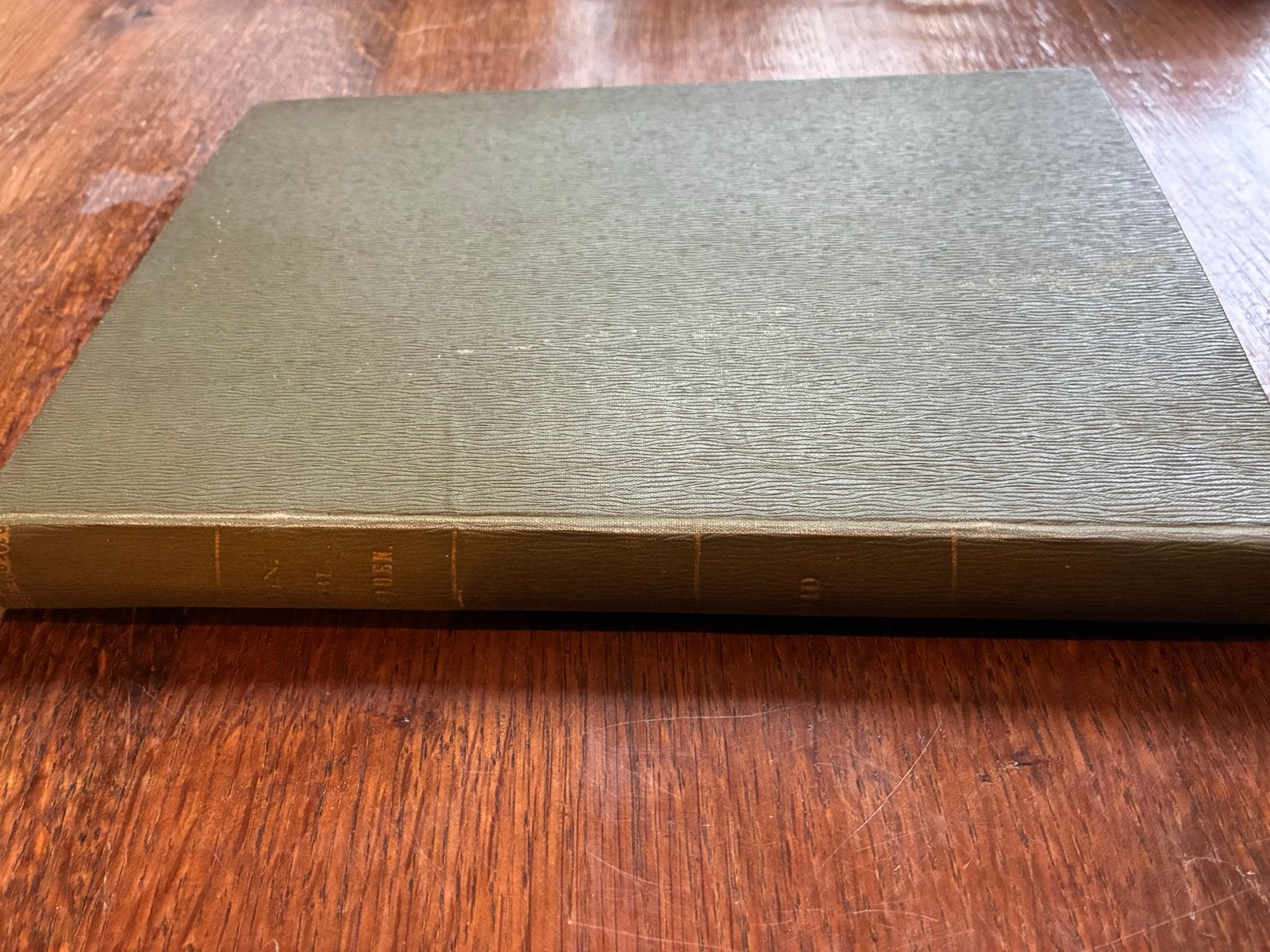 De Kampioen Technisch Bijblad - Jaargang 1910, Boeken, Techniek, Ophalen of Verzenden, Gelezen, Autotechniek