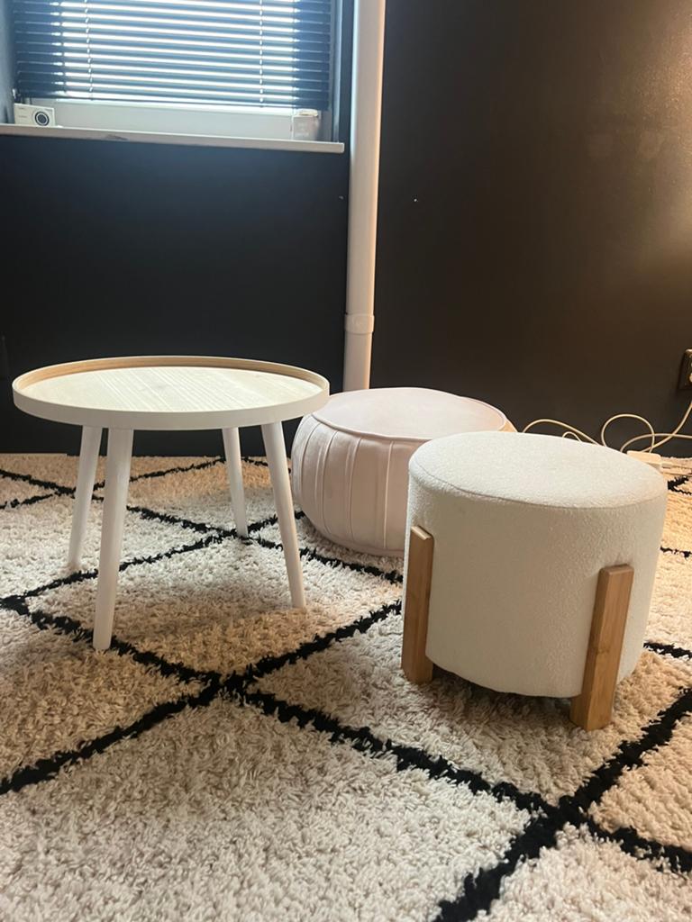 Set, Ophalen, Zo goed als nieuw, Hout