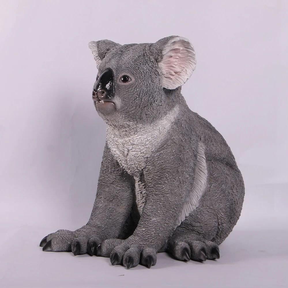 Koala Beer – Koalabeer Hoogte 48 cm, Verzamelen, Ophalen, Nieuw, Overige typen