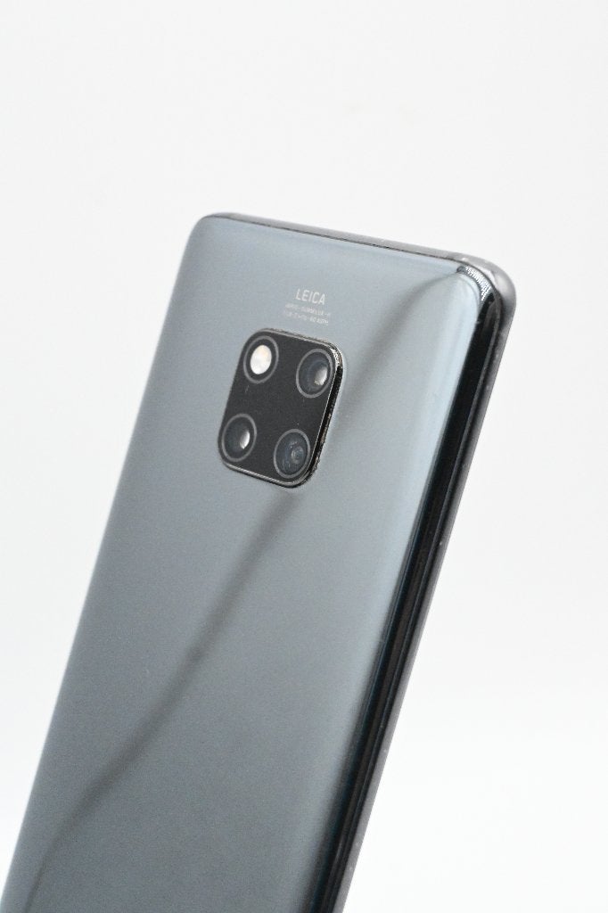 Huawei Mate 20 Pro 128GB Android 12, -, Overige typen, Ophalen of Verzenden, Zo goed als nieuw