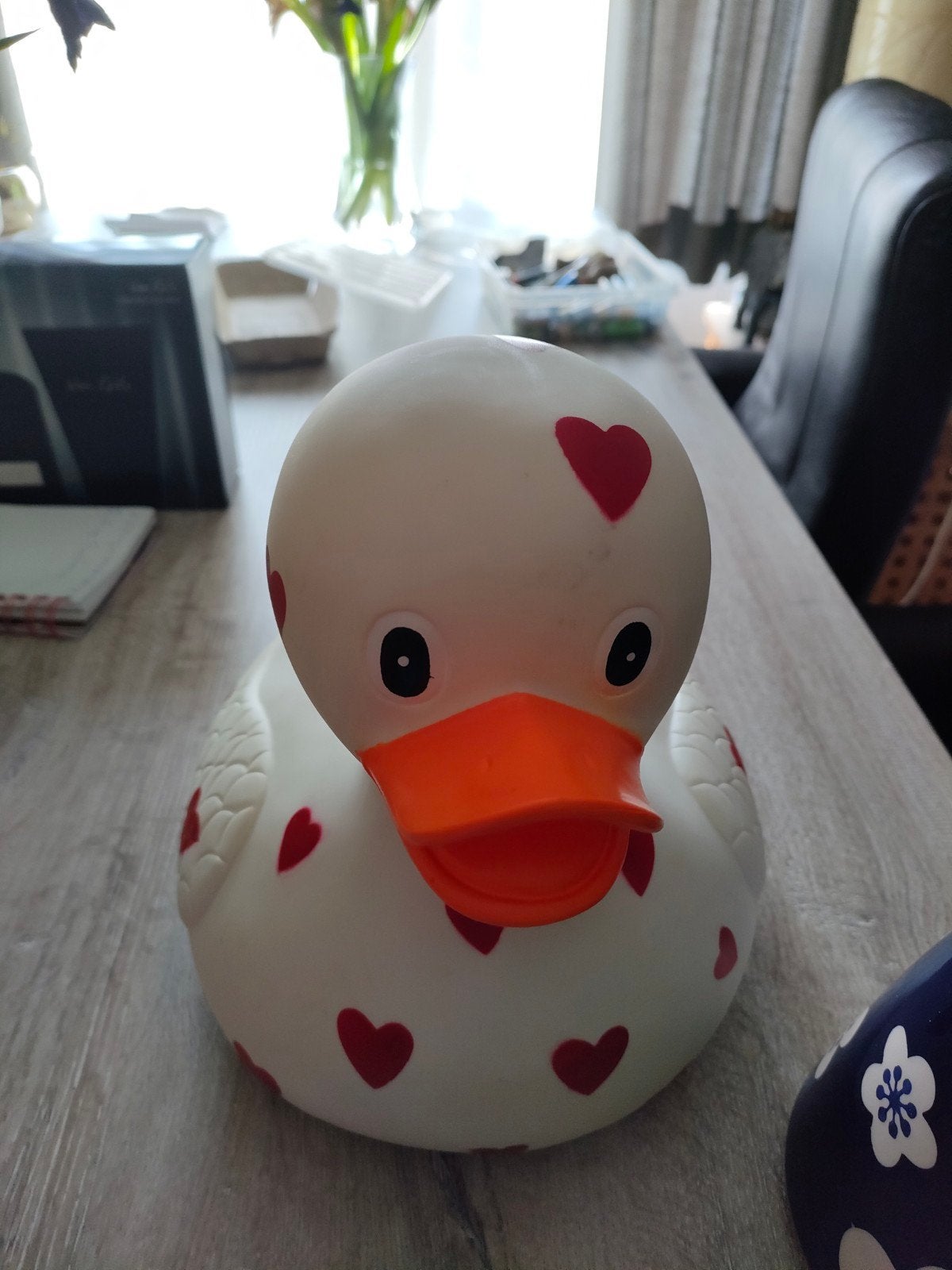 Leuke onbeschadigd, Ophalen, Zo goed als nieuw