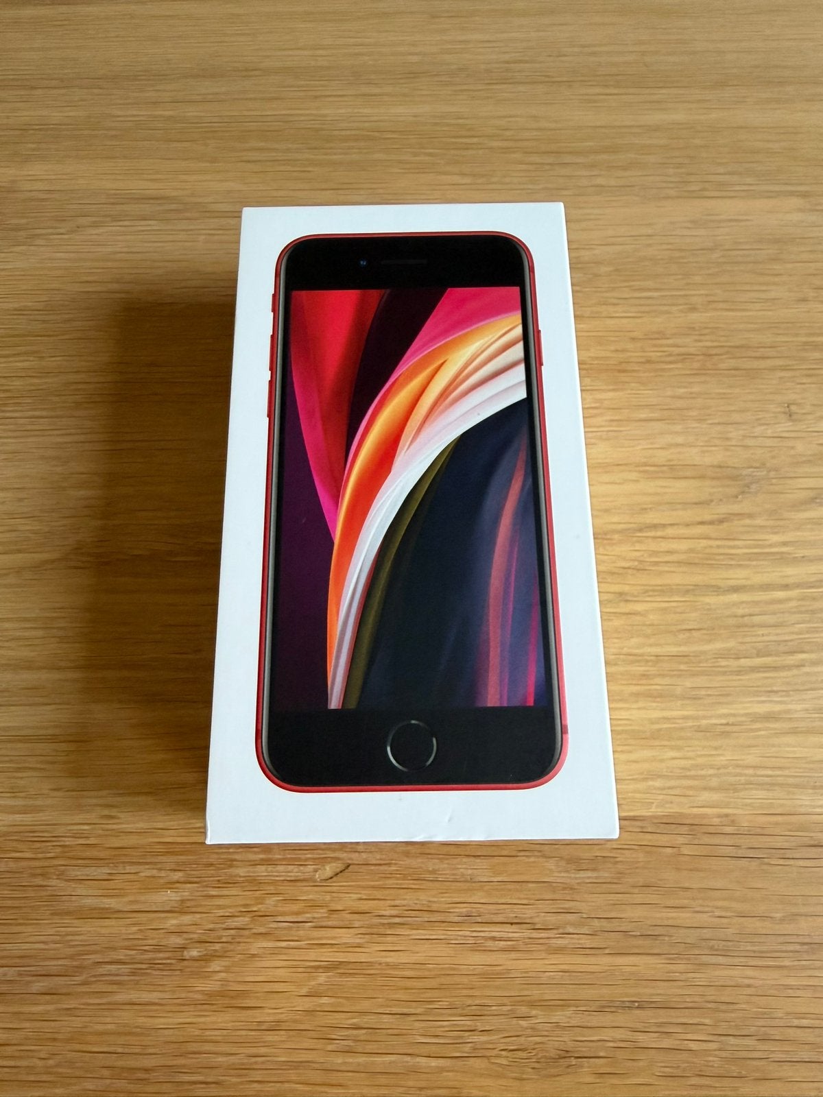 Apple Iphone SE 128GB - top conditie, Telecommunicatie, 128 GB, Verzenden, Zo goed als nieuw, Zonder simlock