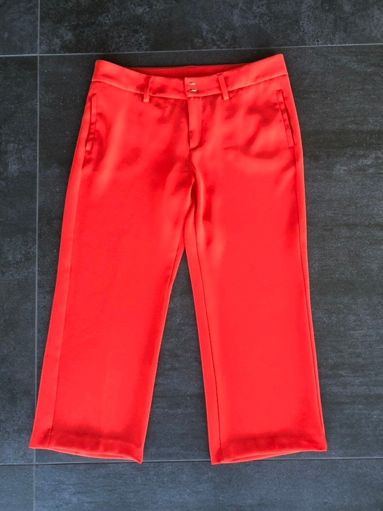 Broek MAC, maat 40, Maat 38/40 (M), Verzenden, MAC, Driekwart