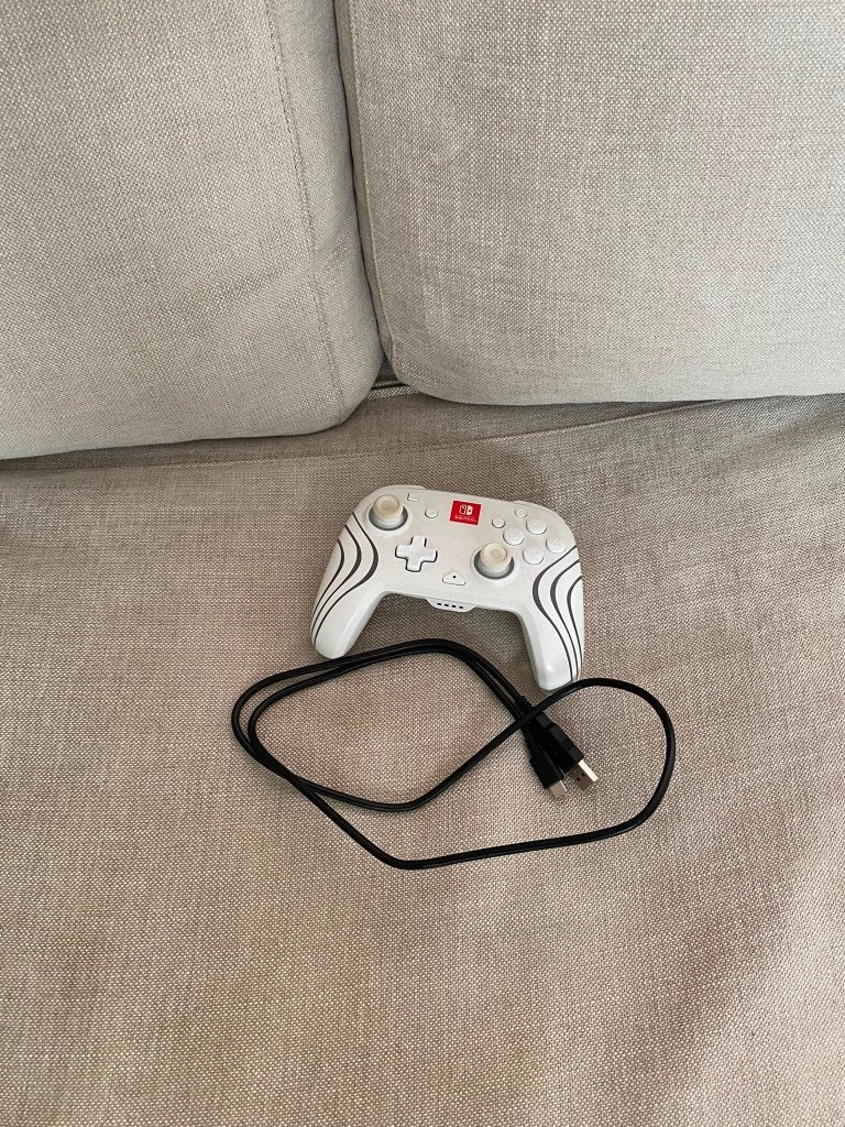 Controller, Ophalen, Zo goed als nieuw, Controller, Draadloos