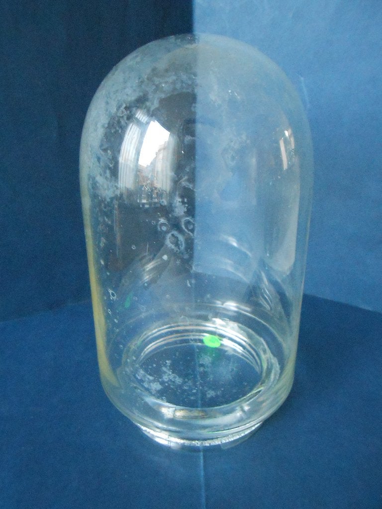 Stallampglas, Buitenlampglas, Ophalen of Verzenden