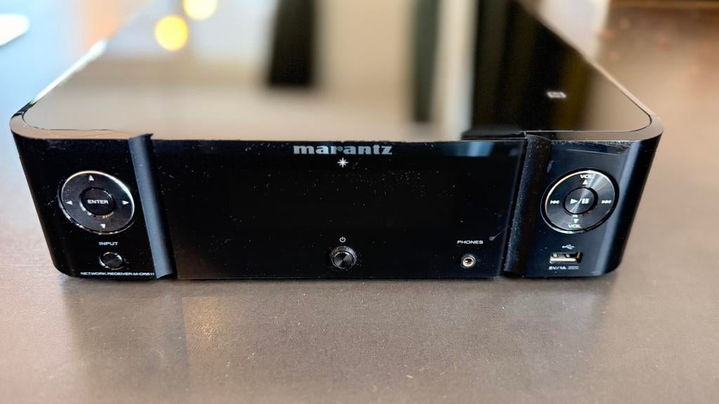Marantz CR511 Melody Stream, Ophalen of Verzenden, Zo goed als nieuw, Marantz