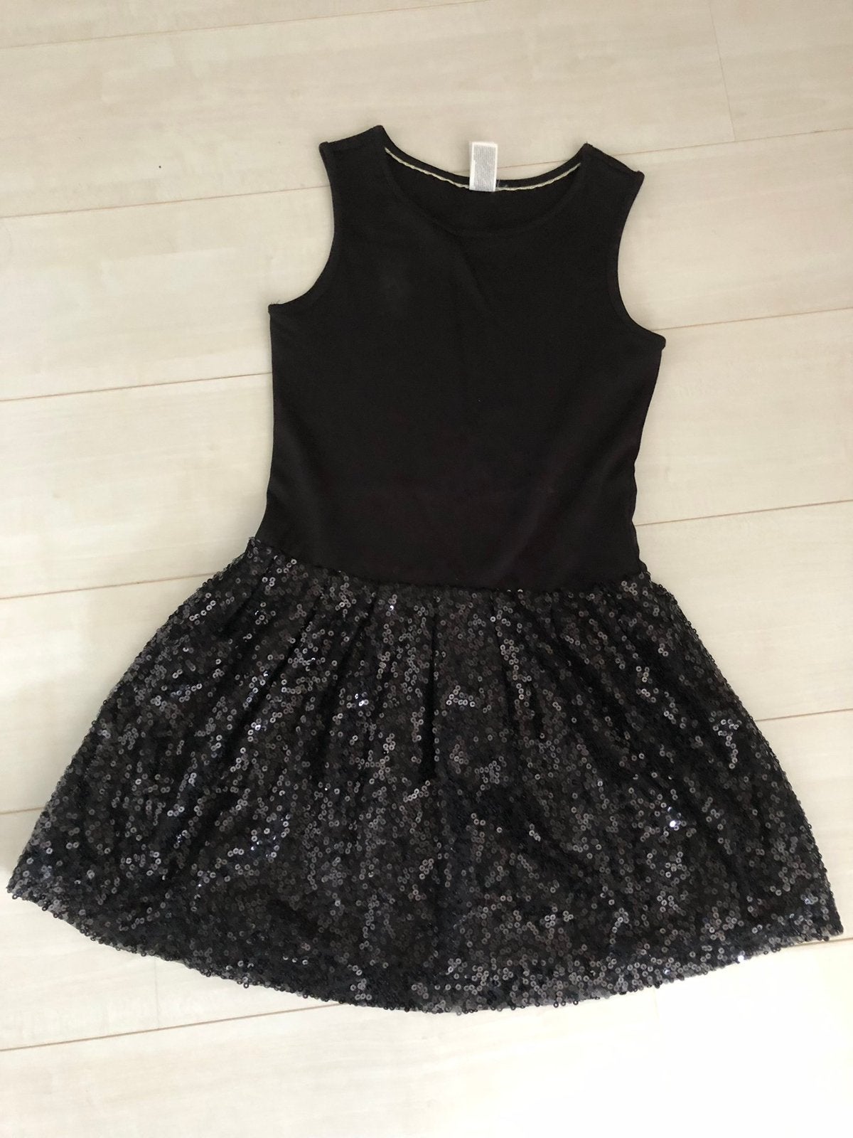 Feestjurk maat 152, Kinderen en Baby's, Kinderkleding | Maat 152, Ophalen of Verzenden, Nieuw, Meisje, Jurk of Rok