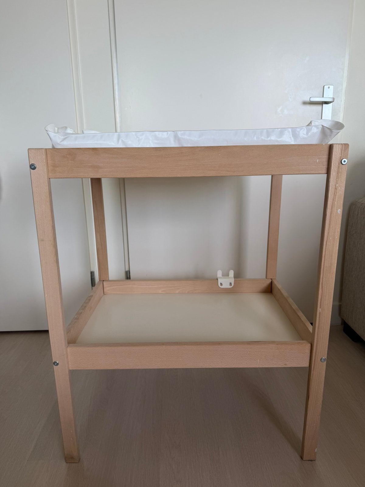 Baby comode - Sniglar Ikea, Gebruikt, Minder dan 75 cm, 50 tot 70 cm, Ophalen