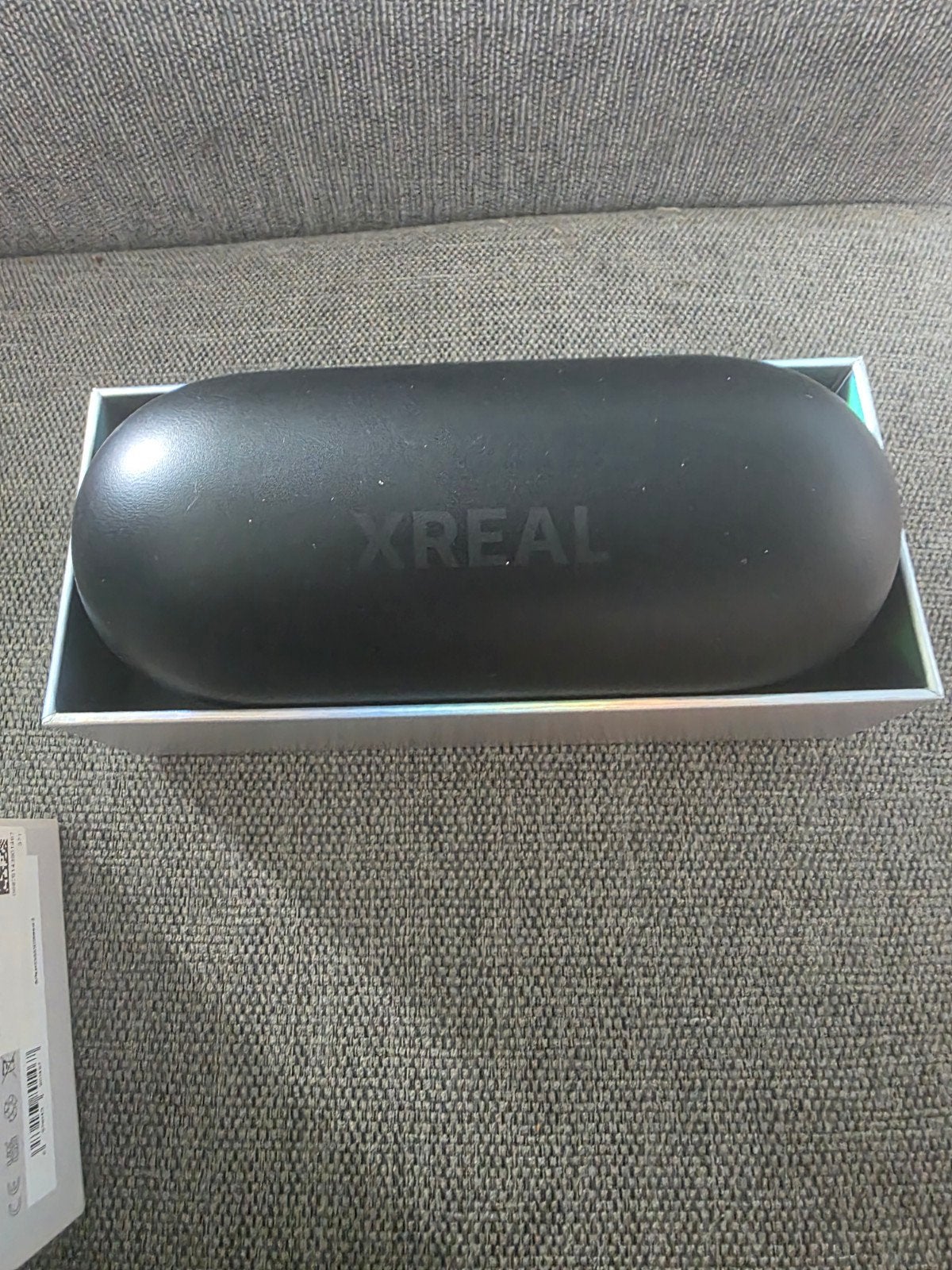Foto 2 van xreal one ar bril