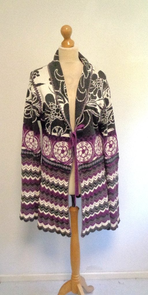 Vest Didi, Kleding | Dames, Maat 46/48 (XL) of groter, Didi, Zo goed als nieuw, Meerkleurig