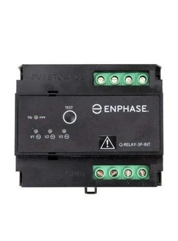 Enphase 3-Fase Q Relay, Ophalen of Verzenden, Nieuw, Enphase, Schakelaar