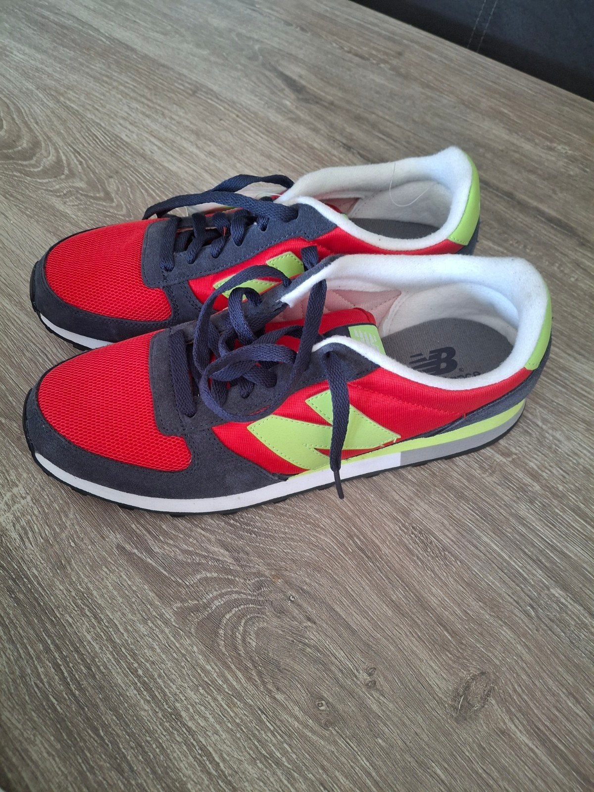 New Balance, Ophalen of Verzenden, Nieuw