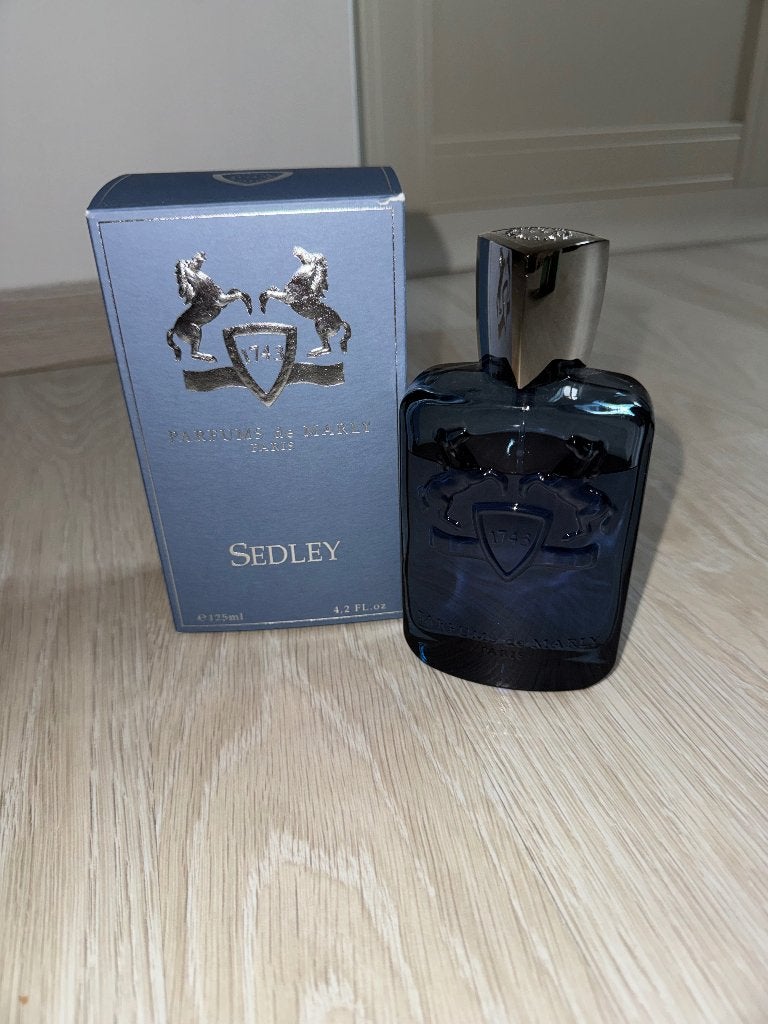 Parfums de Marly sedley, Ophalen of Verzenden, Zo goed als nieuw
