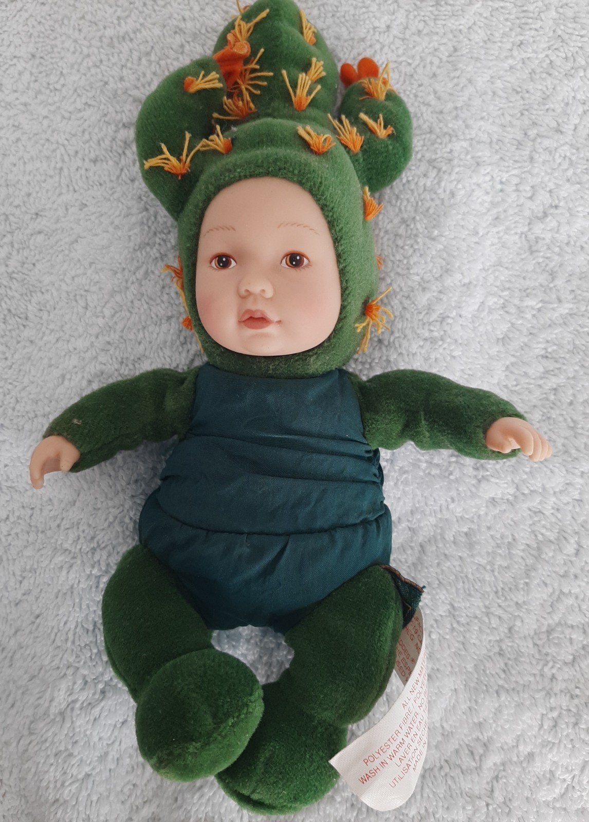 Anne Geddes poppen, Ophalen of Verzenden, Pop