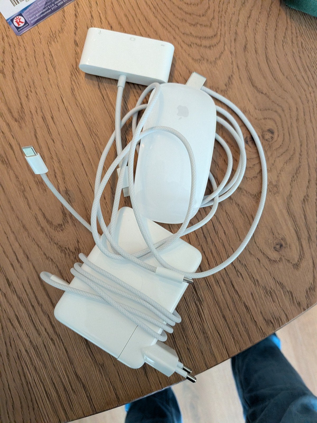 Foto 5 van Apple MacBook Pro 16" M4 Pro, 1TB, 48GB RAM, Zilver