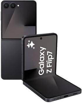 Samsung Galaxy Z Flip7 - Nieuwstaat, Zonder Simlock