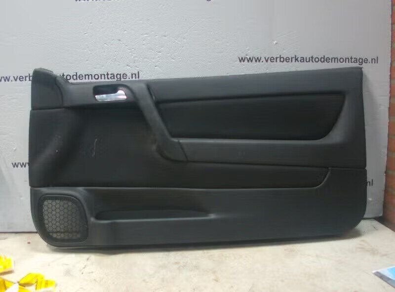 PORTIERBEKLEDING RECHTS Opel Astra G (F07) (93240), Auto-onderdelen, Bahnhofsplatz 65423 Rüsselsheim am Main, DE, Gebruikt, Opel