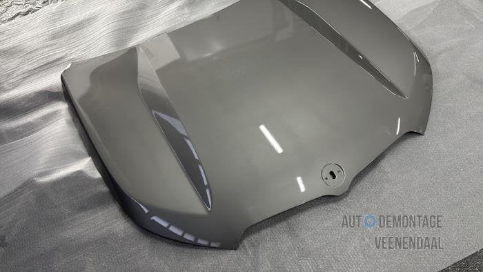 Motorkap van een BMW X1 (C67), Auto-onderdelen, -, -, Nieuw, Ophalen of Verzenden