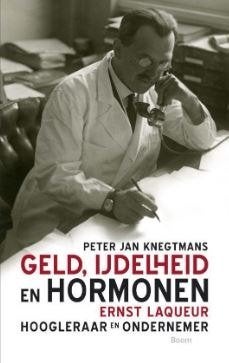 Peter Jan Knegtmans - Geld IJdelheid en Hormonen, Ophalen of Verzenden, Nieuw