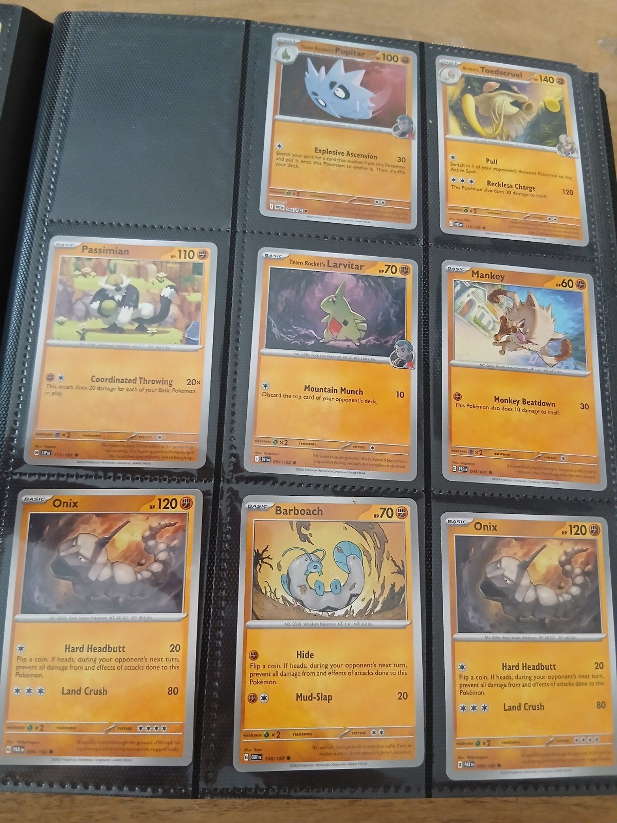 Pokémon Kaarten Collectie - Diverse Basis Kaarten, Hobby en Vrije tijd, Verzamelkaartspellen | Pokémon, Ophalen of Verzenden