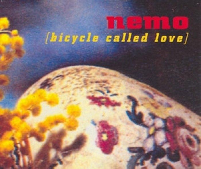 SALE--CD NEMO - Bicycle Called Love (EP) >FOLIE, Cd's en Dvd's, Verzenden, Zo goed als nieuw, Poprock