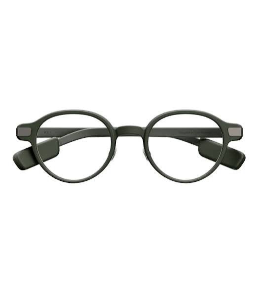 G1 Even realities smartglasses model A groen, Overige merken, Ophalen of Verzenden, Zo goed als nieuw, Groen