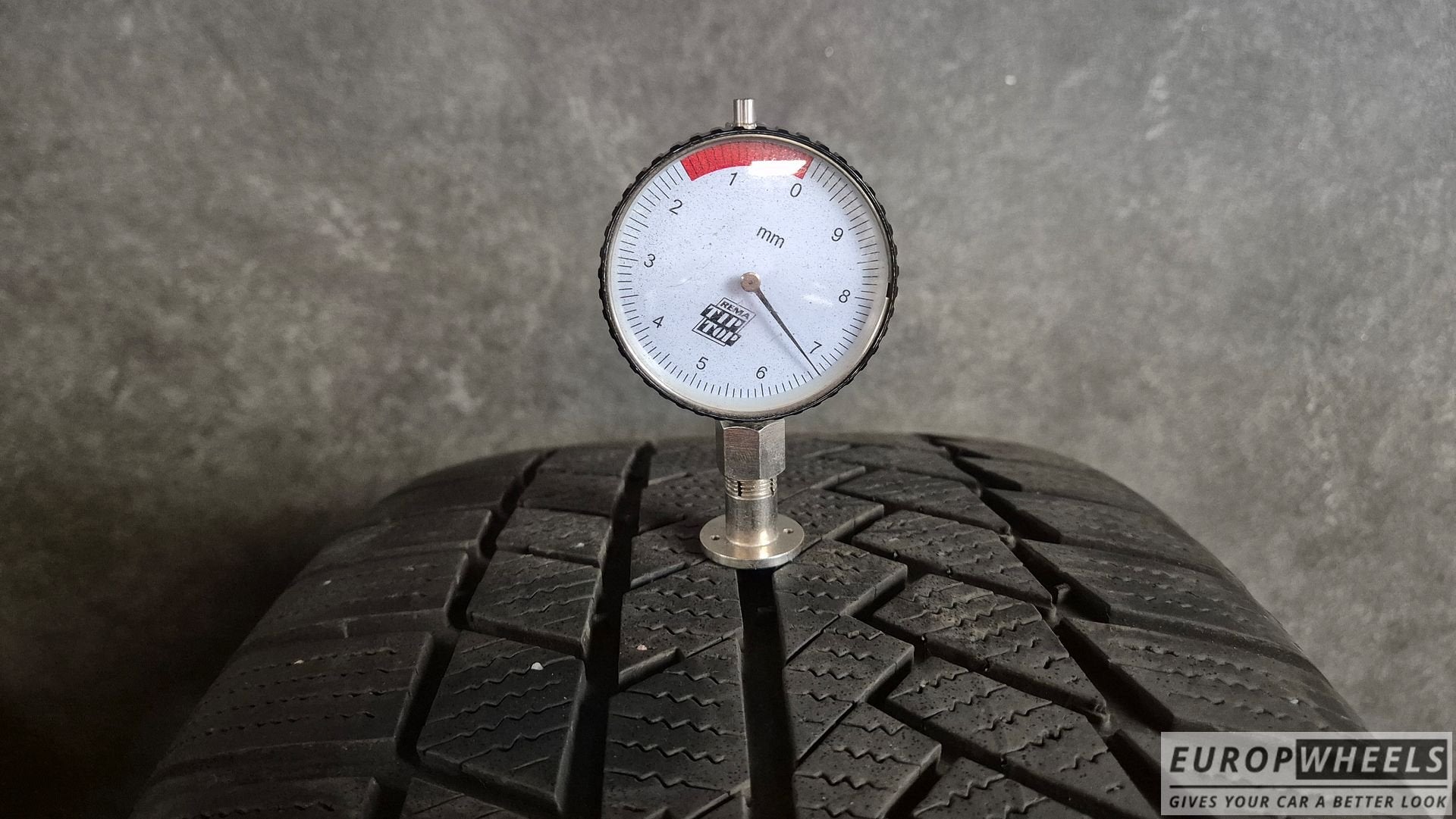20 inch Volvo XC90 velgen Continental winterbanden, Gebruikt, -, 275 mm, -