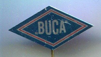 BUCA Hydrauliek & Trailers blik aanhangwagens speldje( B_035, Verzenden, Zo goed als nieuw, Transport, Speldje of Pin