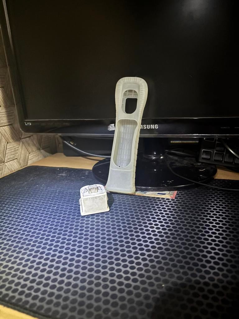 Nintedo wii motion plus, 1 speler, Ophalen of Verzenden, Zo goed als nieuw, Vanaf 18 jaar